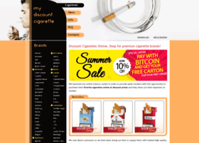 mydiscountcigarette.site