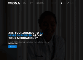 mydna.life