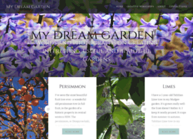 mydreamgarden.com.au