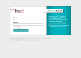 mydrivingdiscount.intact.ca