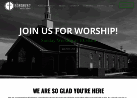 myebenezerbaptist.org