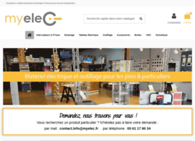 myelec.fr