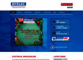 myelecgroup.com.au