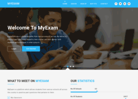 myexam.com.ng