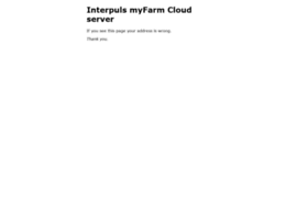 myfarm.cloud