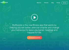 myfitscore.com