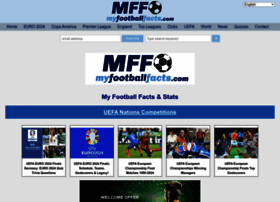 myfootballfacts.com