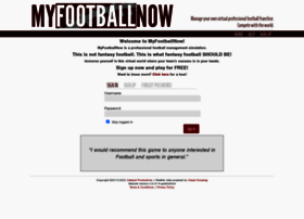 myfootballnow.com