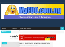 myfuo.com.ng