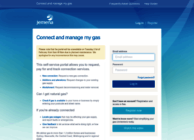 mygasservices.jemena.com.au