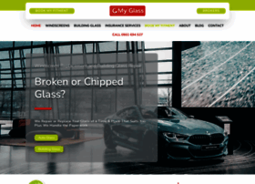 myglass.co.za