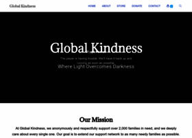 myglobalkindness.org