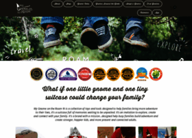 mygnomeontheroam.com