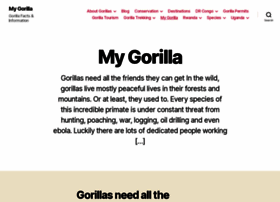 mygorilla.org