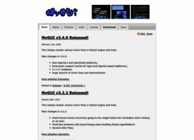 mygui.info
