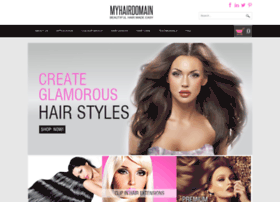 myhairdomain.com.au