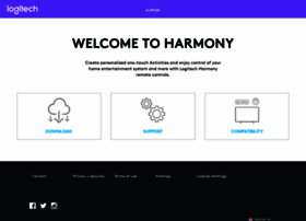 myharmony.com