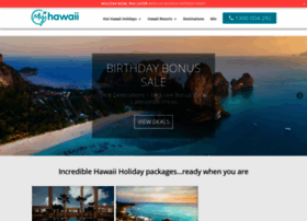 myhawaii.com.au