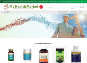 myhealthmarket.com.au