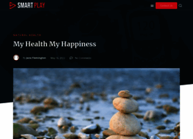 myhealthmyhappiness.com.au