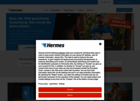 myhermes.de