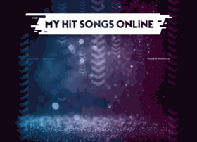 myhitsongsonline.com