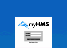 myhms4.com