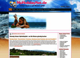 myholidaynet.de