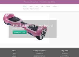myhoverboards.nl