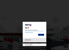 myhr.serco.com