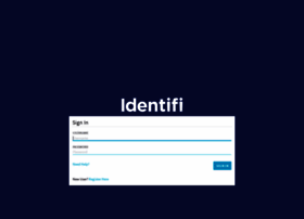 myidentifi.com