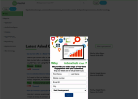 myinboxhub.co.in