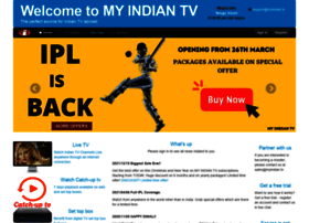 myindian.tv