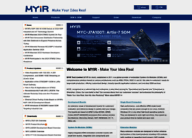 myirtech.com