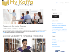 mykaffa.com