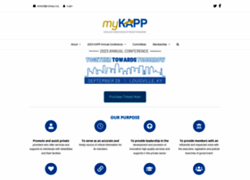 mykapp.org