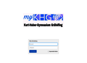 mykhg.de