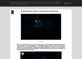 mykinotrailer.de