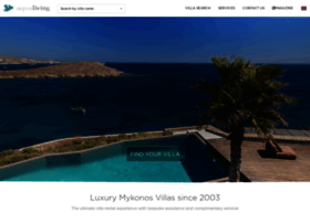 mykonosvillas.com