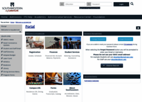 mylakerlink.socc.edu