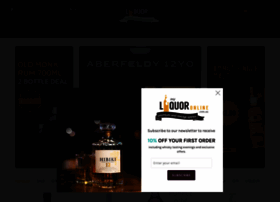 myliquoronline.com.au