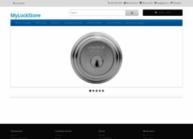 mylockstore.com