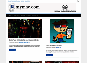 mymac.com