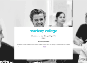 mymacleay.edu.au