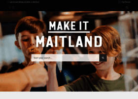 mymaitland.com.au