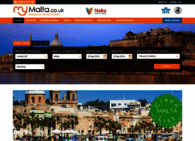 mymalta.co.uk