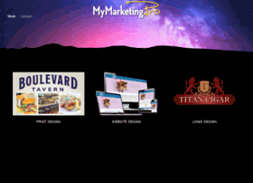 mymarketing.pro