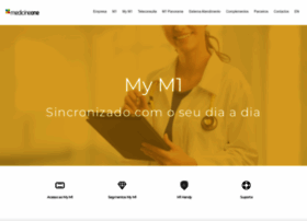 mymedicineone.com