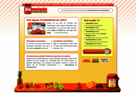 mymelade.de