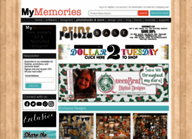 mymemories.com